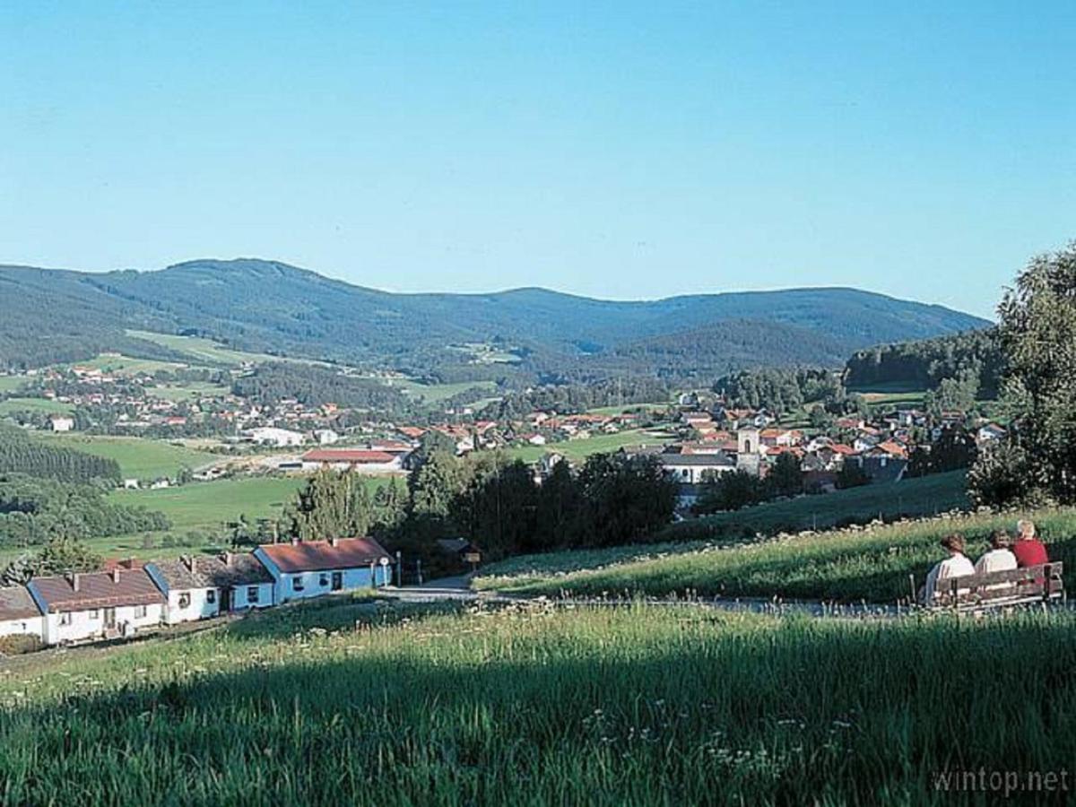 Hotel Landgasthof Hacker Zachenberg 외부 사진