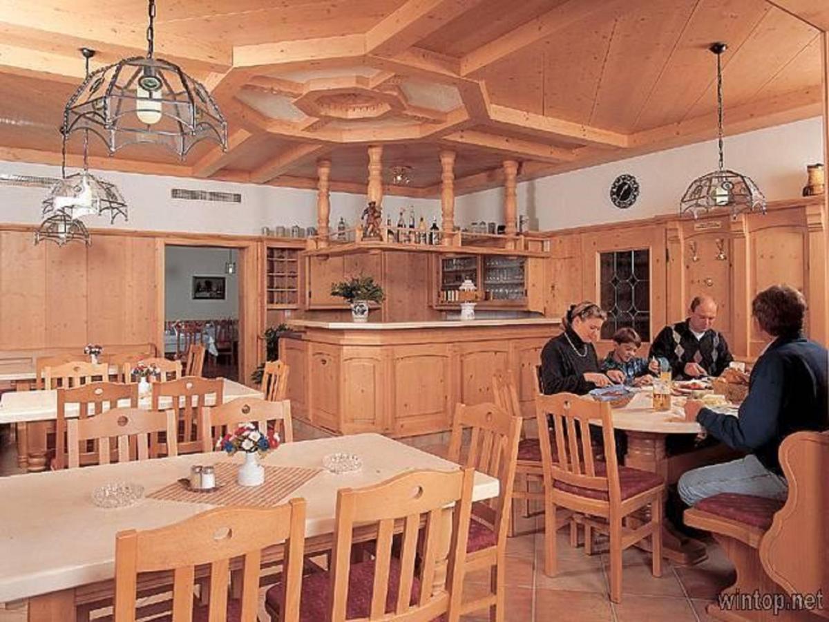 Hotel Landgasthof Hacker Zachenberg 외부 사진