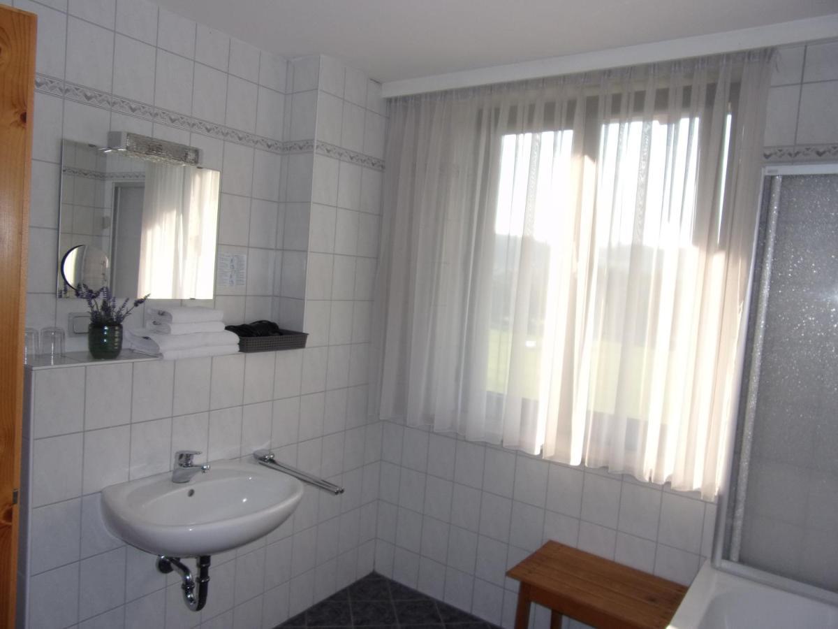 Hotel Landgasthof Hacker Zachenberg 외부 사진